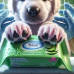 Hygiene Wipes for Pets: Easy Cleaning Tips You Need