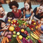 Balanced Meals for Kids: Nutritious and Simple Recipes