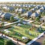 Top Security Entry-Level Estates in Upington