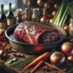 Sauerbraten Made Easy: A Hearty Recipe to Try