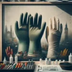 Latex Gauntlet Gloves: The Essential Lichfield Guide