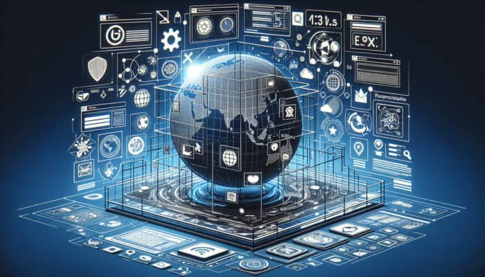 SEO-Optimised Landing Pages: A Key Guide for Creation