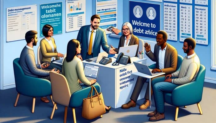 UK Debt Help: Assessing Paid Solutions for Your Requirements