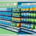 Powder Free Vinyl Gloves for Luton Residents: A Quick Guide