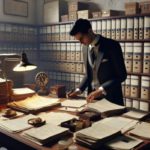 Office Clearance After Death: Essential Steps in the UK