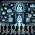 Data Security for Global Human VA Operations