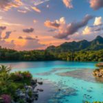 Geographic Insights: Discovering Belize’s Location Facts