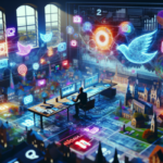 Social Media Management Services Now Available in Shaftesbury