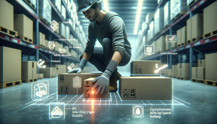 Fragile Clearance Items: Key Tips for Safe Handling