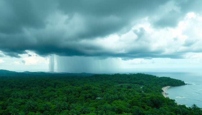 Belize Rainy Season Travel Tips for an Unforgettable Adventure