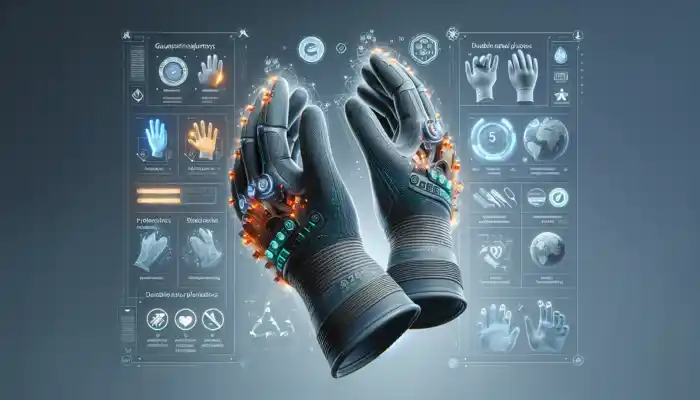 Latex Gauntlet Gloves: Discover Fantastic Deals in Wakefield