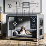 Tech-Integrated Crates: Boosting Pet Safety and Comfort