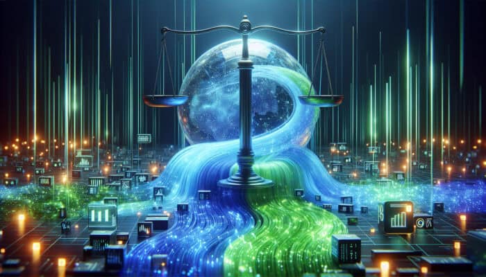 Ethical Data Practices Enhance Analytics Performance