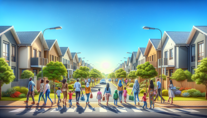 School Zones Enhance Bloemfontein Property Values