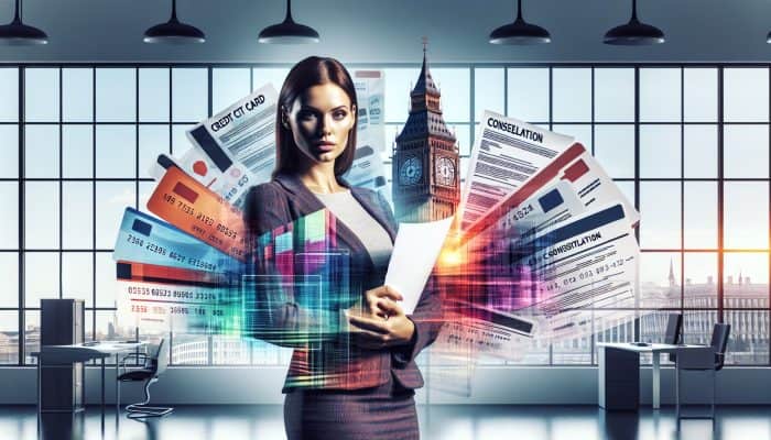 Debt Consolidation: Impact on Renting a Home