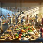 Easy Tips for Cooking for a Big Family Reunion