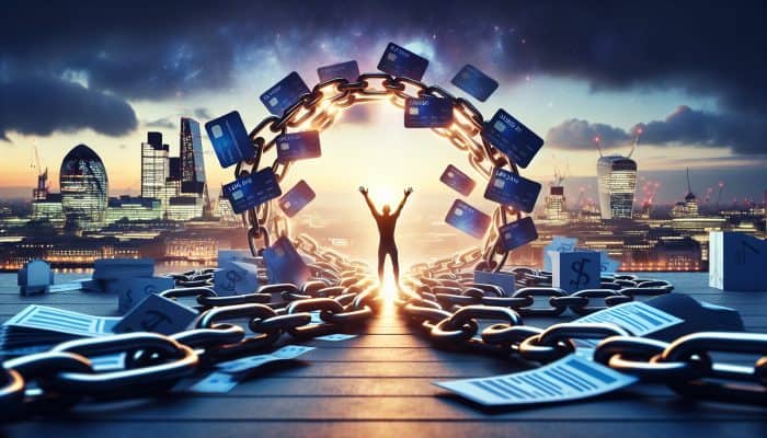 Debt Consolidation Tips for Managing Your Store Card Debts