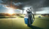 Golf Bags With Coolers: Top Picks for Passionate Players