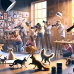 Pet Photography Workshops for Captivating Animal Portraits