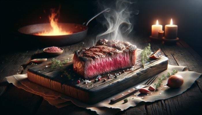 Reverse-Searing a Steak: A Quick Guide for Beginners