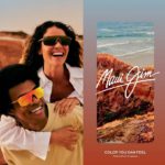 Maui Jim Sunglasses: Experience the Central Coast Adventure