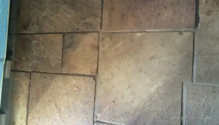 Flagstone Floor Cleaning Tips for Lasting Indoor Shine