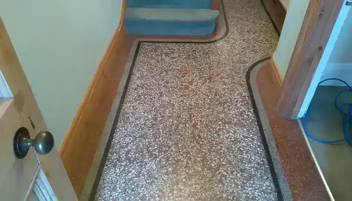 Terrazzo Floors Care Tips for Restoration in UK Homes