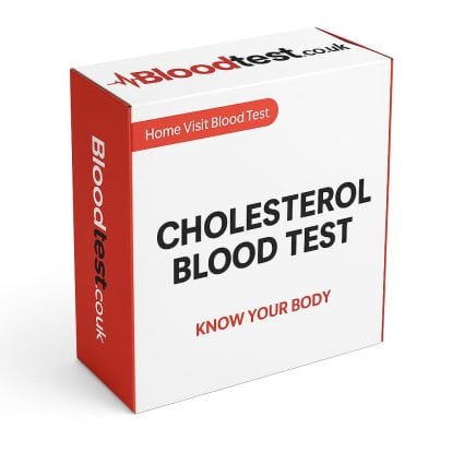 Cholesterol Blood Test Guide for Northampton Residents
