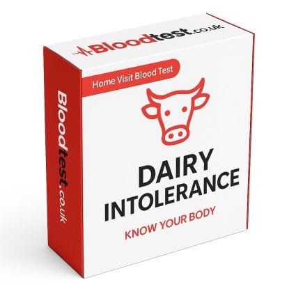 Dairy Intolerance Test: Effective Relief Solutions in Portsmouth
