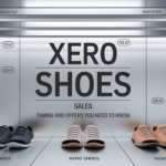 Xero Shoes: Strategies to Boost Sales and Revenue