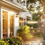 Soft Washing vs Power Washing: Key Differences Explained