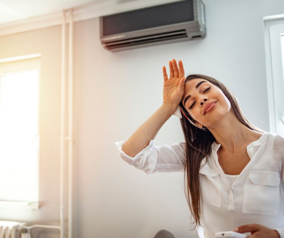 Air Conditioner Not Cooling? Essential Brisbane Troubleshooting Tips