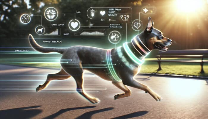 Wearable Fitness Trackers to Boost Your Pet’s Health