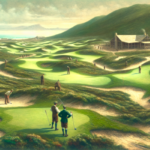 Historic Greens at Kokstad Golf Club: An Unforgettable Visit