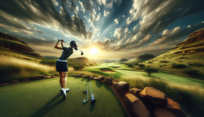 Golf Club Set: Key Tips for Successful Selection