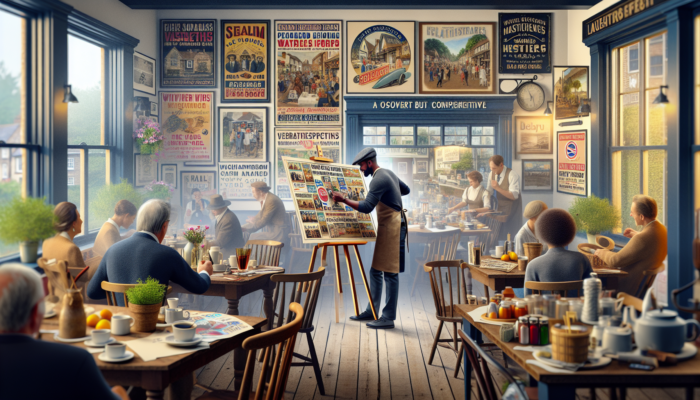 Copywriting Tips for Wareham’s Small Businesses