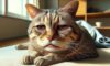 Signs of Dehydration in Cats: Symptoms You Should Notice