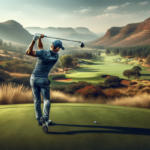 Golf Weight Transfer Techniques to Perfect Your Swing