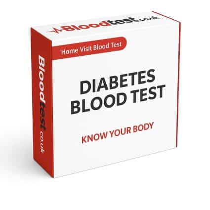 Diabetes Blood Test Essential Information for Stevenage Residents