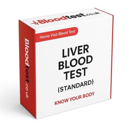 Liver Blood Test Guide Essential for Ipswich Locals