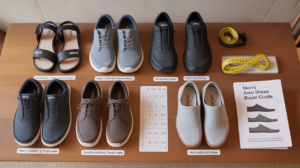 Men’s Xero Shoes: Tips for Comfort and Effective Training