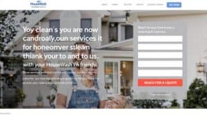 Discover How HouseWash PA Can Elevate Your Home’s Value and Curb Appeal