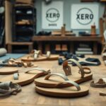 Xero Shoes Durability: Understanding Lifespan and Longevity