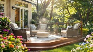 Full Exterior House Wash Benefits for Glenmoore Residents