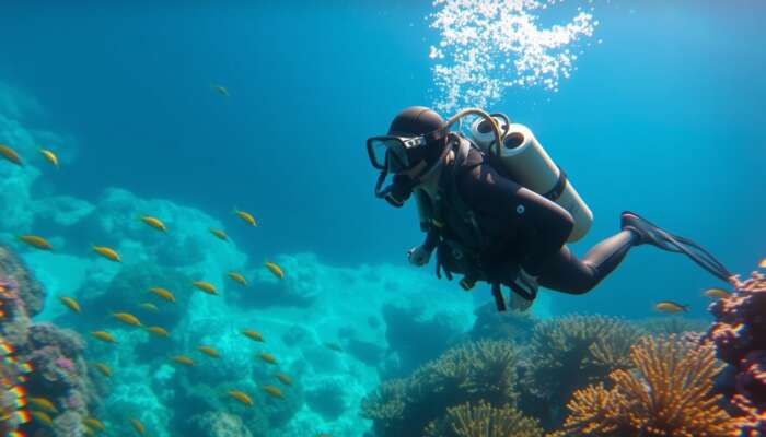 Big Blue Hole Diving Guide: Essential Tips for Belize Explorers