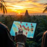 Belize Map: Explore Interactive Directions and Navigational Tips