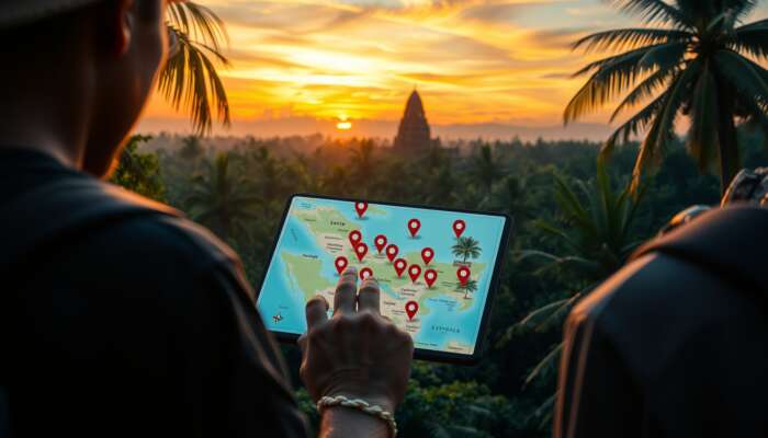 Belize Map: Explore Interactive Directions and Navigational Tips