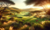 Koro Creek Bushveld Golf Estate: A Top Golfing Getaway