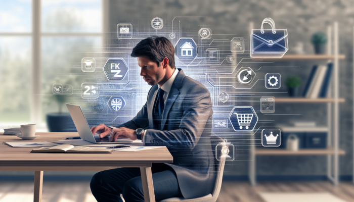 E-commerce Development Solutions for Small Businesses in Stonehouse