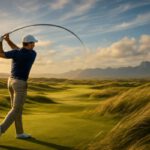 Improve Golf Swing Arc: Key Techniques for Mastery